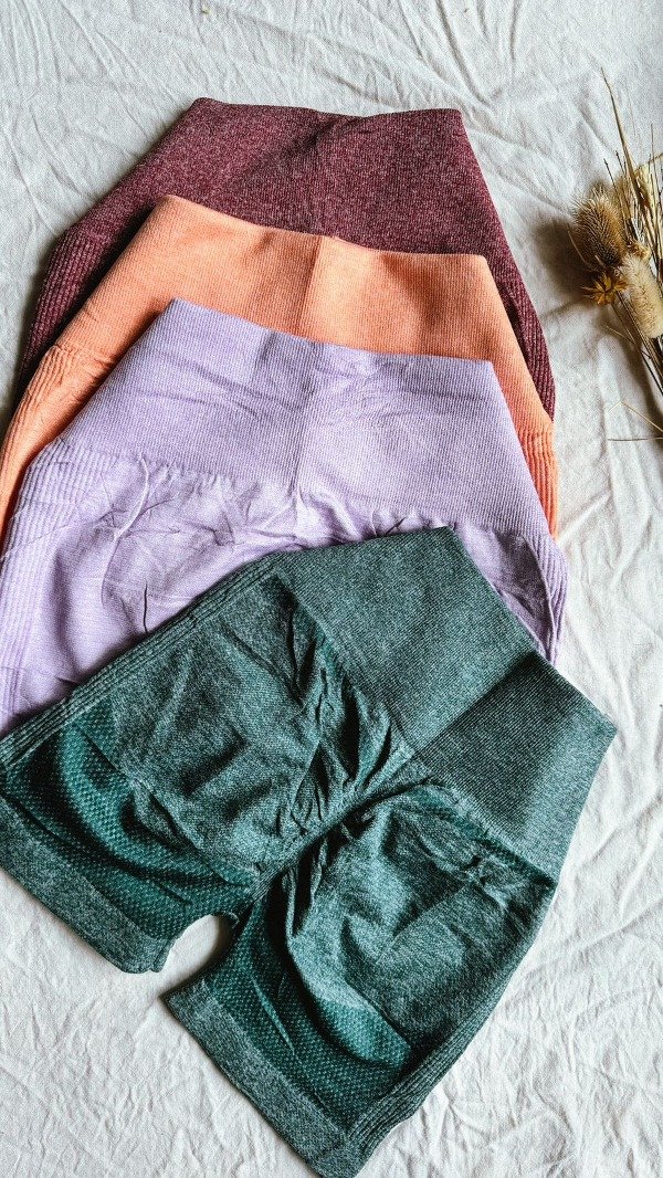 Producto - Short push up 5