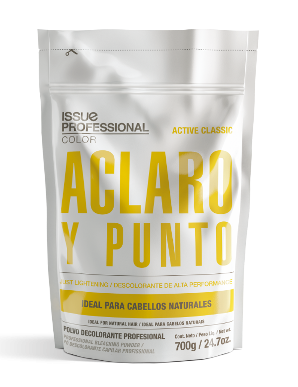 Producto - Issue decolorante Classic x700gr