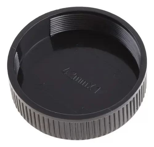 Producto - Tapa Trasera Lentes Montura M42 Zenit Takumar