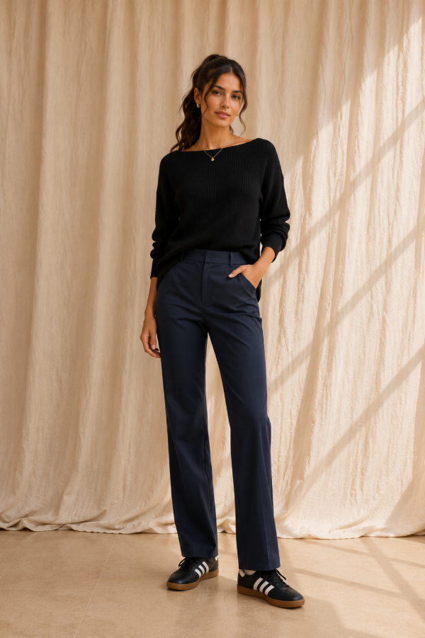Producto - Pantalón Charleston