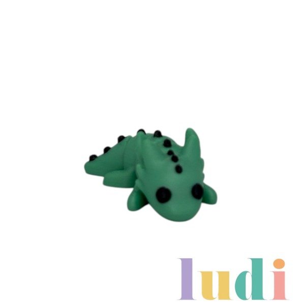 Producto - Gecko verde