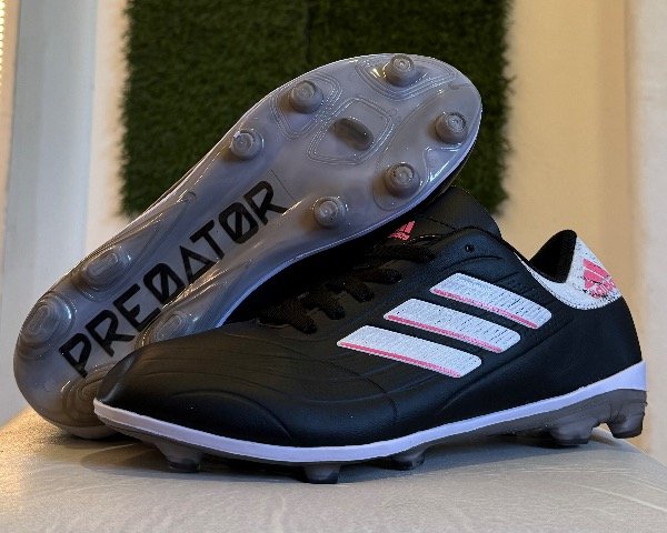 Producto - ADIDAS COPA negro Rosa gm