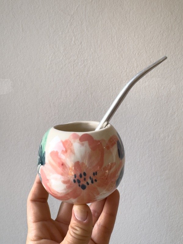 Producto - MATE BOCHA CELESTIAL