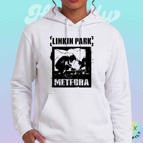 Producto - Buzo Unisex Linkin Park #4