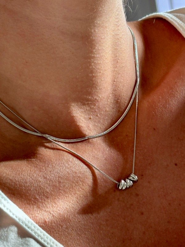 Producto - Cadena RAY