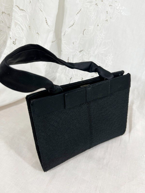 Producto - Cartera de noche tramada