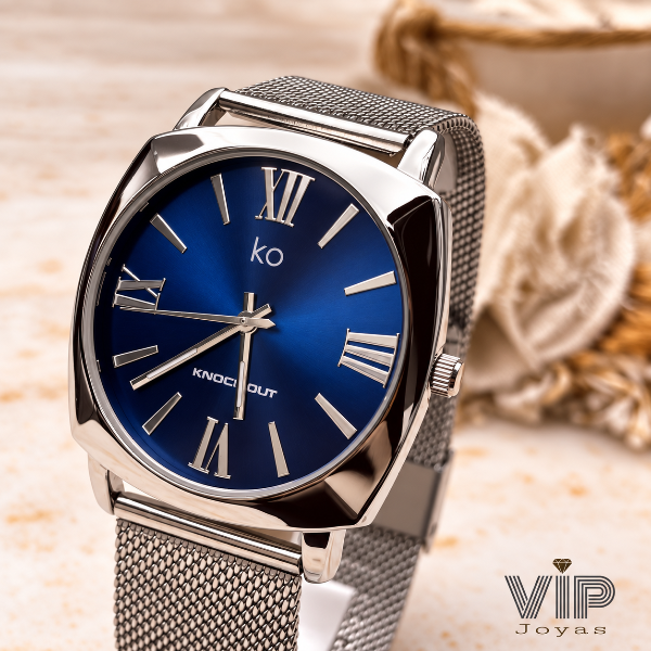 Producto - Reloj Knock Out Square - 0
