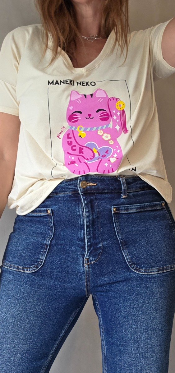 Producto - Remeron gatito