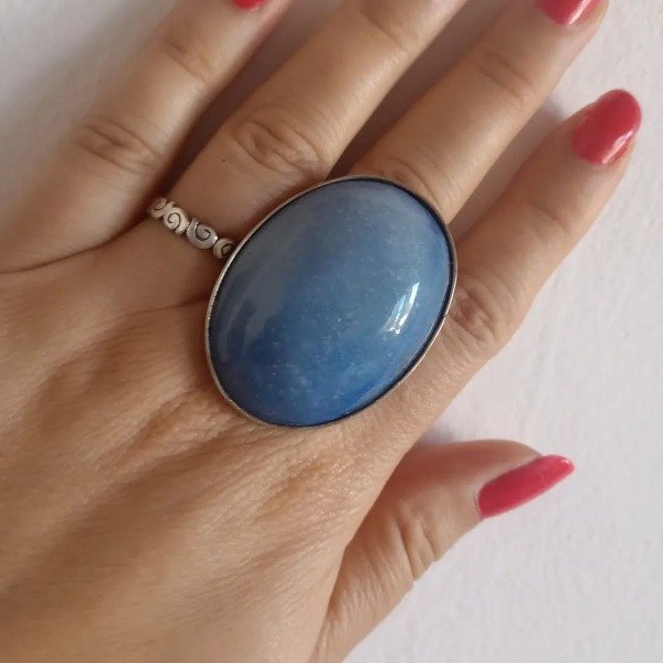 Producto - Anillo Angelita
