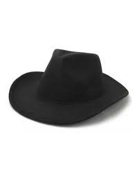 Producto - GOORO COWBOY LISO NEGRO