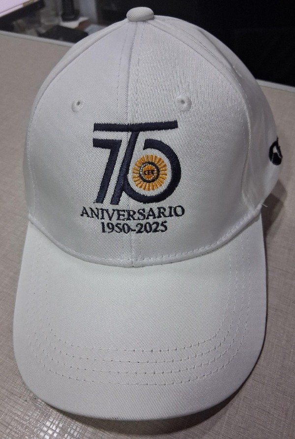 Producto - Cap 75 Aniversario