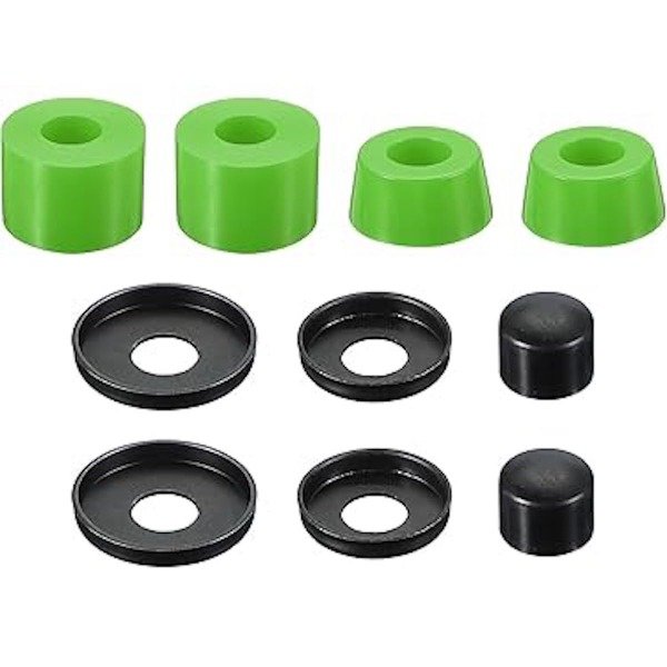 Producto - Bujes Skate Uretano Pro 92a Dater Set para 2 trucks