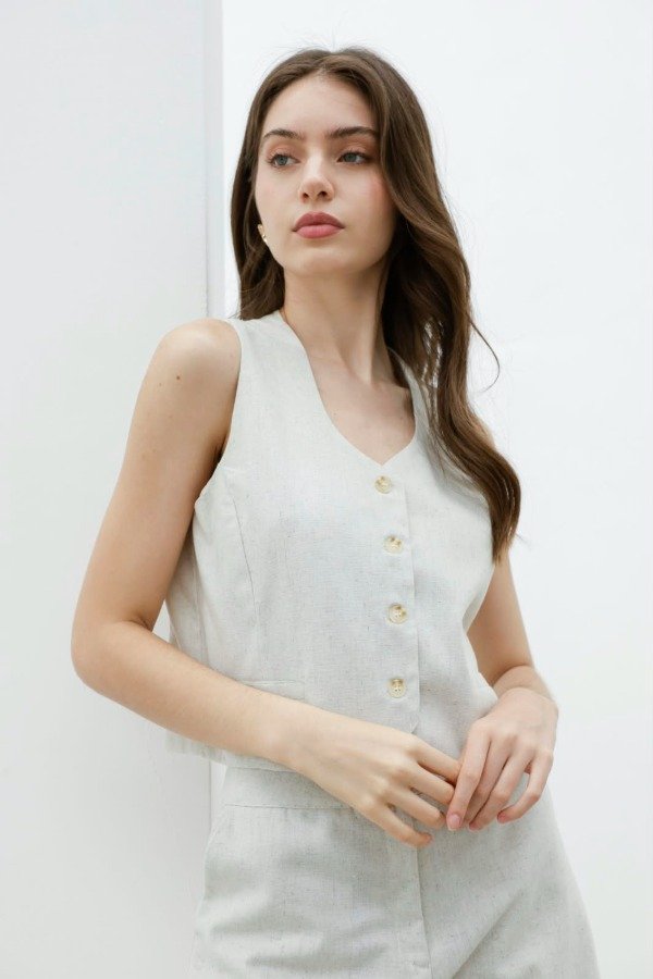 Producto - CHALECO LULA - 2