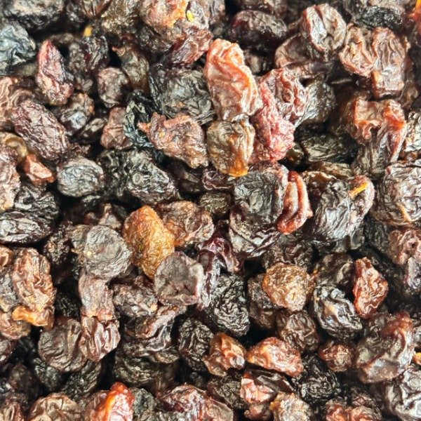 Producto - Pasas de Uva s/semilla