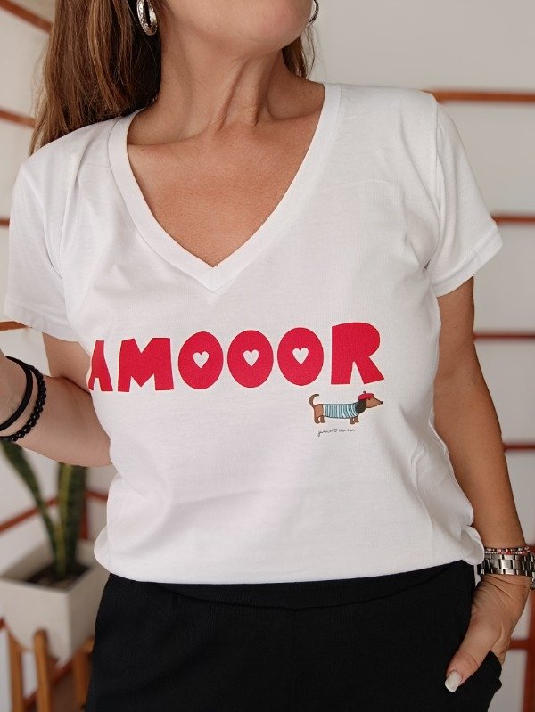 Producto - REMERA YANINA - Juana Rivera