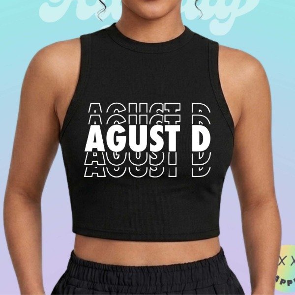 Producto - Musculosa Suga #7 - 1