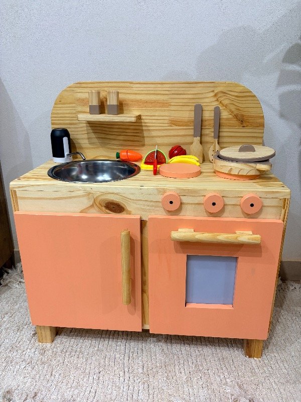 Producto - Cocinita Gigi