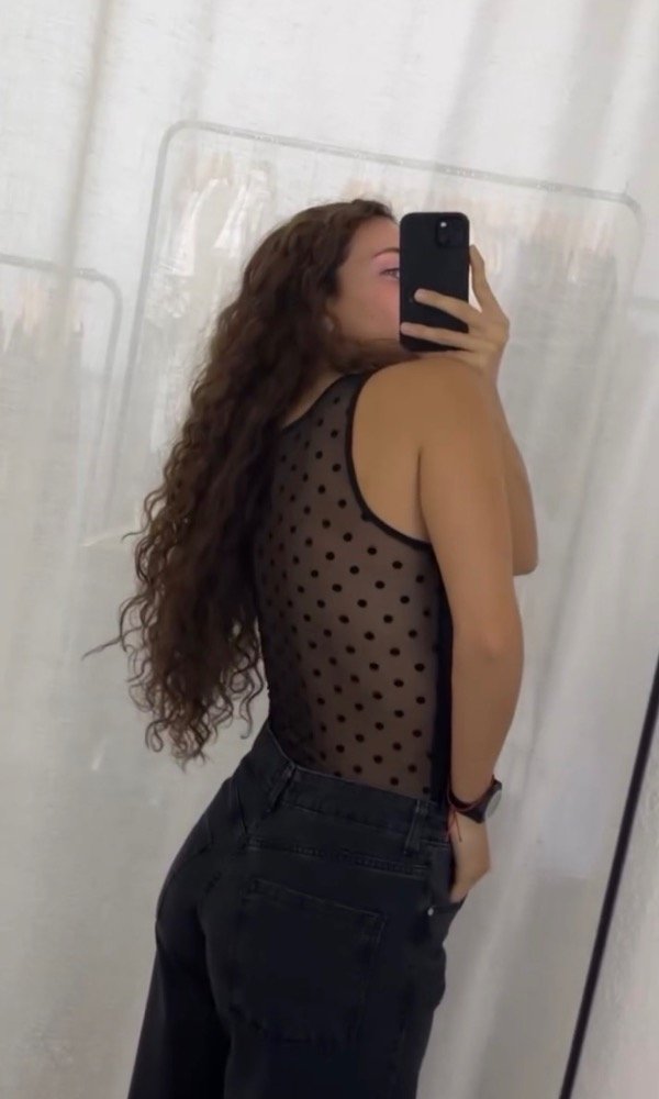 Producto - Body Luna - 1