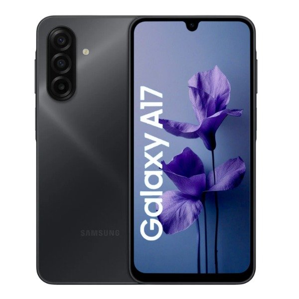 Producto - SAMSUNG A17 256GB/8RAM (IMPORTADO)