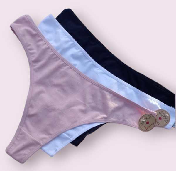 Producto - COLALESS MICROFIBRA XL X 12