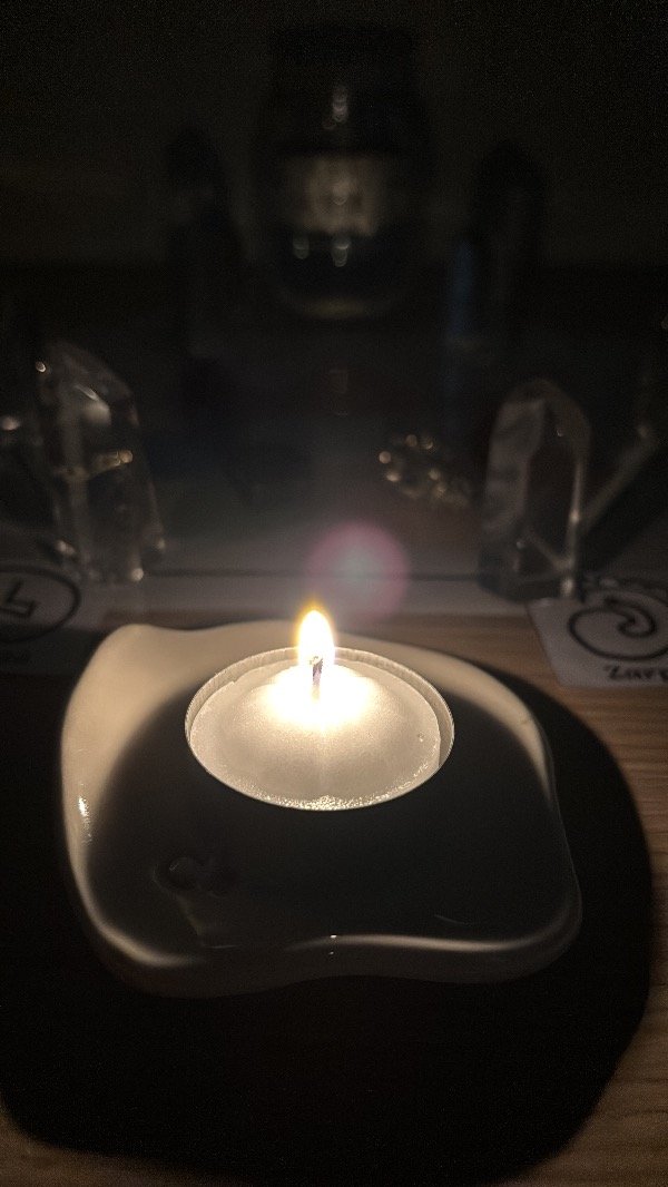 Producto - Limpieza energética Espacios