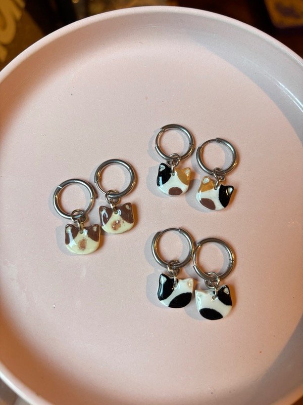 Producto - Mini gatitos