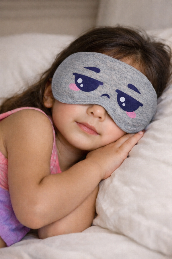 Producto - Antifaz clásico