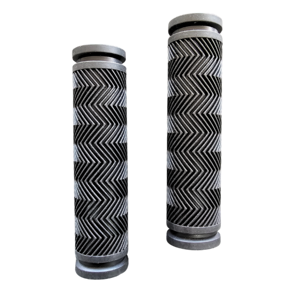 Producto - PUÑOS TIPO MICROPORE COLOR NEGRO/COLOR