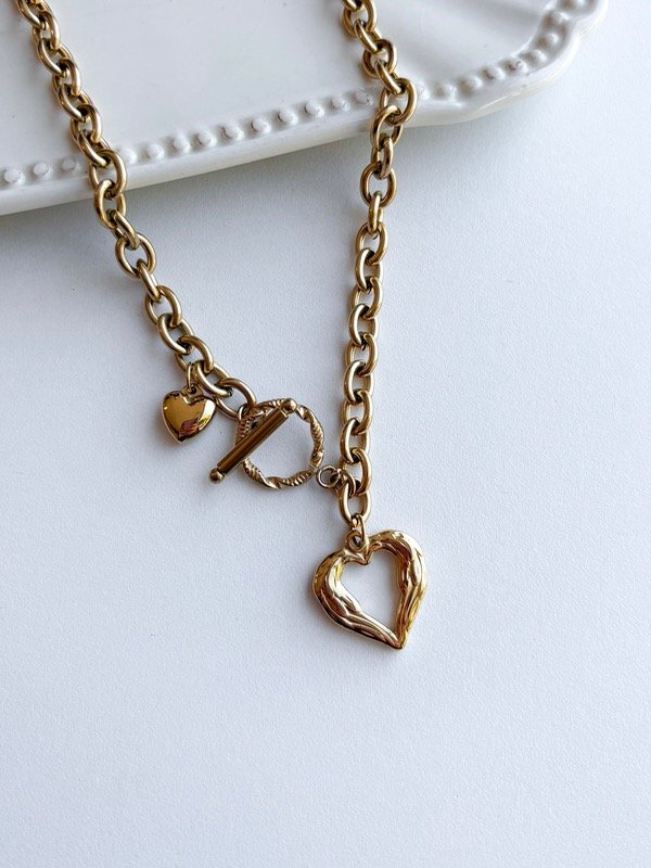Producto - Collar Jaén