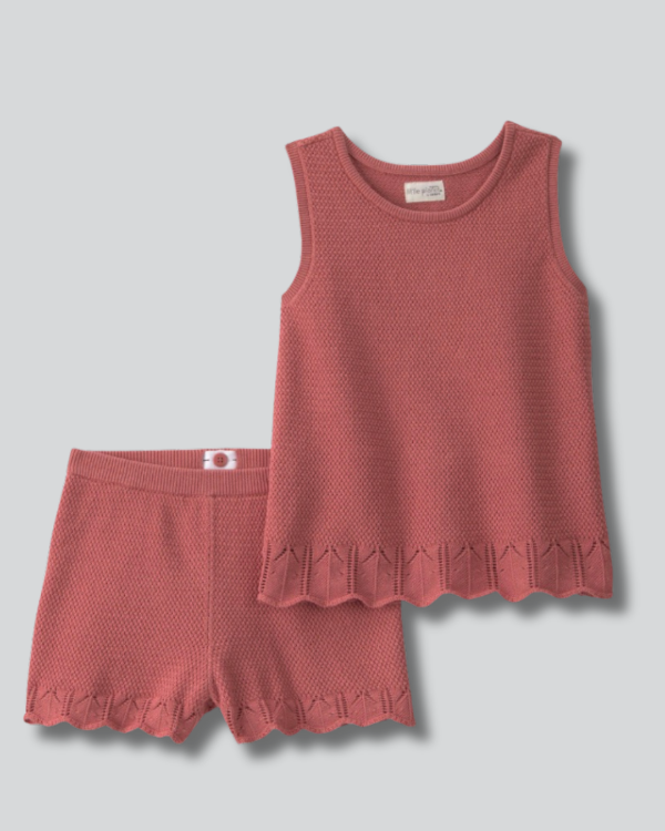 Producto - Set de punto Carters - 0