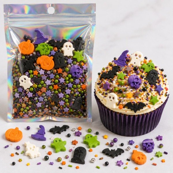 Producto - SPRINKLES HALLOWEEN