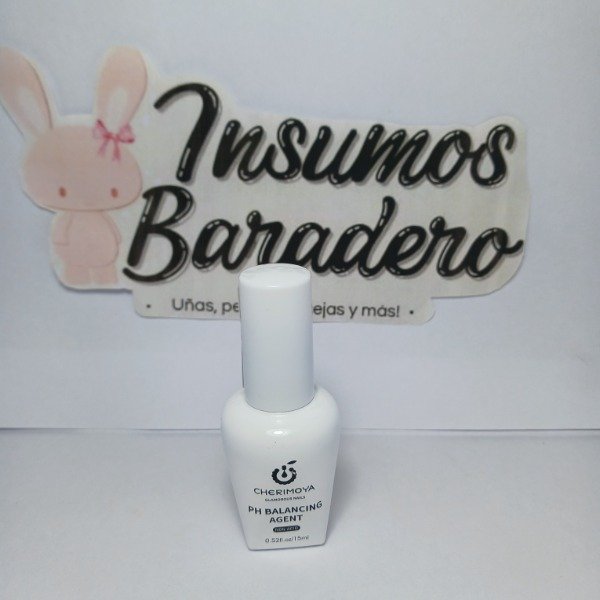 Producto - Ph Balancing Agend Cherimoya