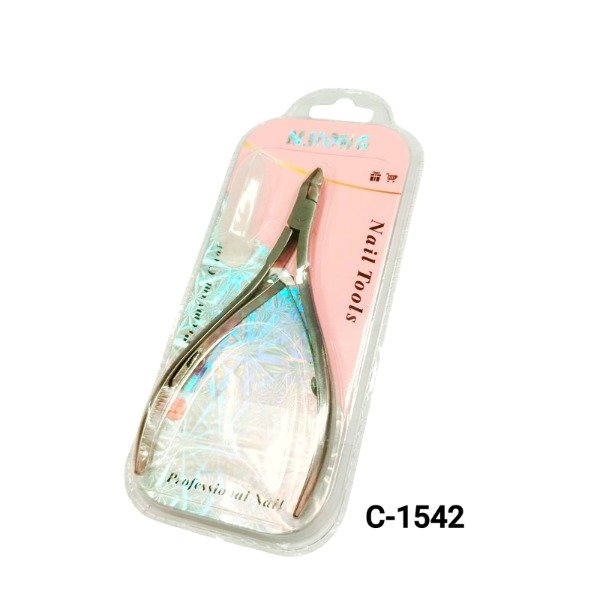 Producto - Alicate para cuticula C-1542