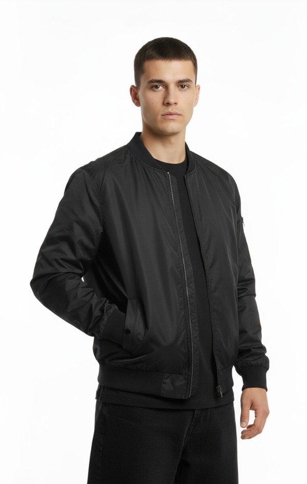 Producto - Campera Tito