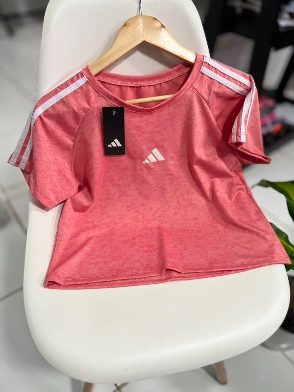 Producto - CROP MANGA CORTA ADI - 5