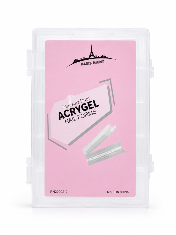 Producto - CAPASULA DUAL PARIS NIGHT