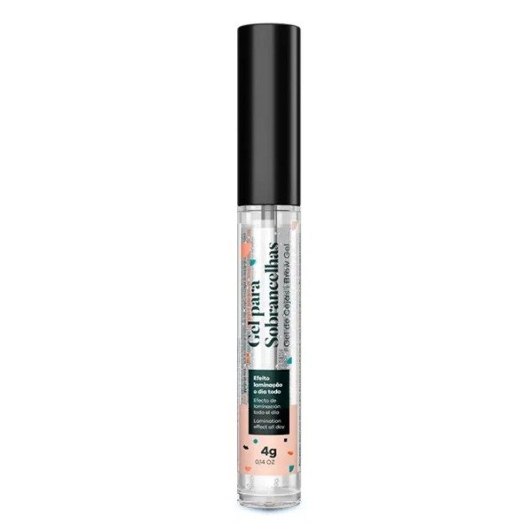 Producto - Gel de cejas Della Delle