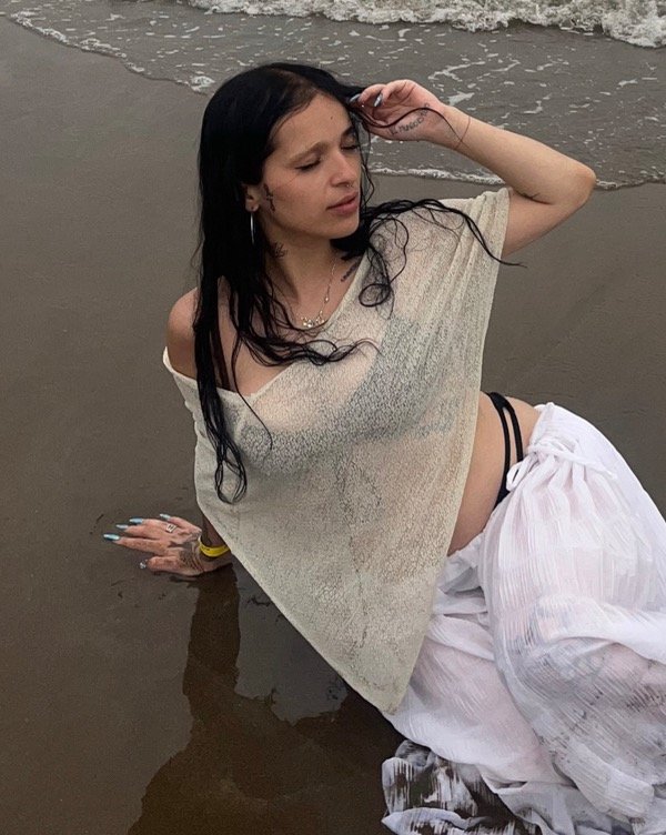 Producto - Ponchito de playa