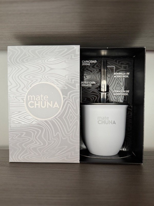 Producto - Mate Chuna - 1