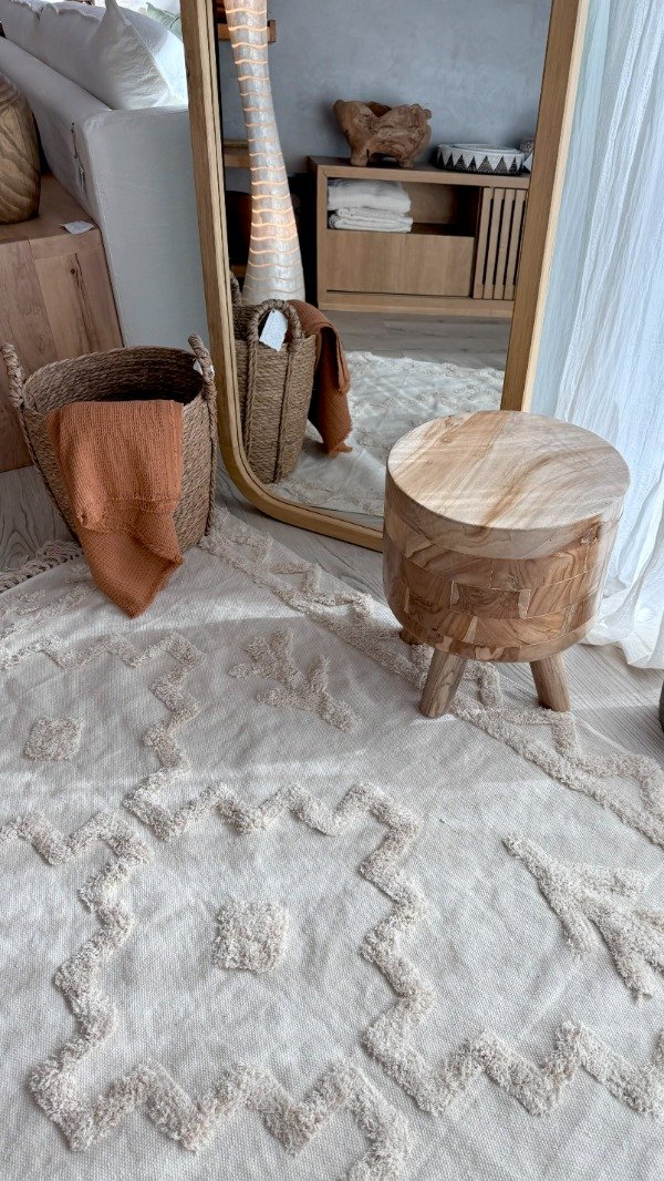 Producto - ALFOMBRA AMELIE