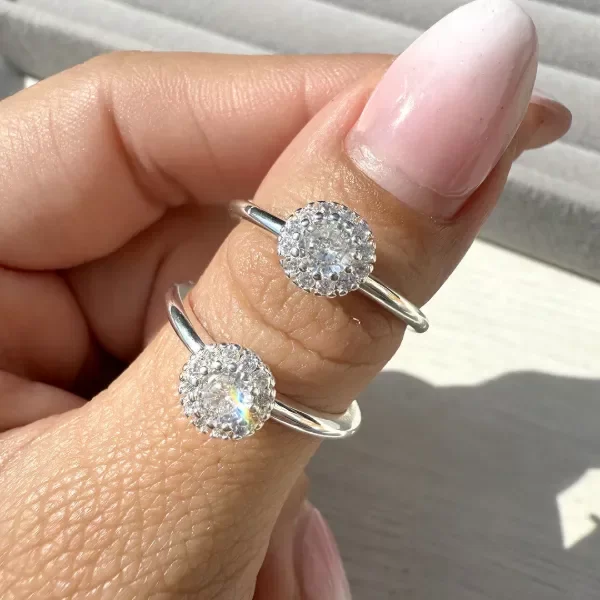 Producto - Anillos SYLVINA 17