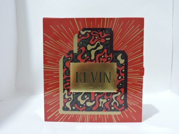Producto - Estuche lirbo kevin