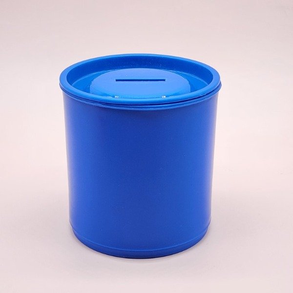 Producto - ALCANCIAS PLASTICAS - 8