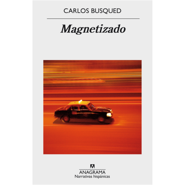 Producto - MAGNETIZADO