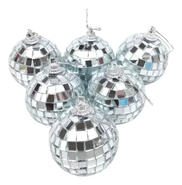 Producto - Esfera Boliche 4cm x6 un - 0