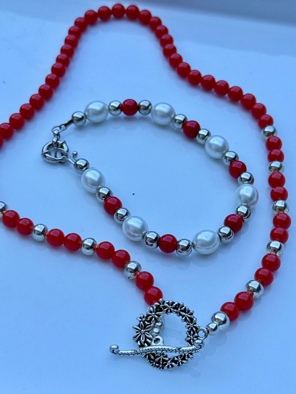 Producto - Set Rojo