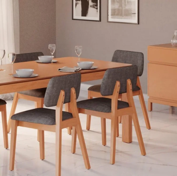 Producto - Mesa Lacar 1.60 - 2