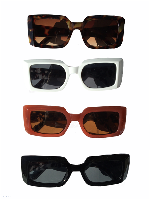 Producto - Lentes Dua