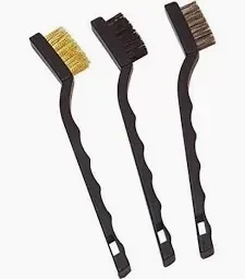 Producto - Cepillo de alambre x3