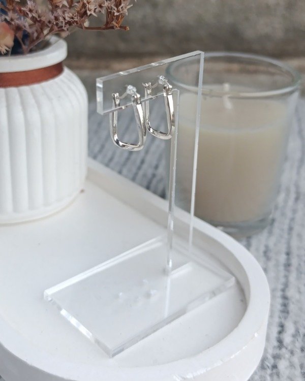 Producto - Argollitas CUBO